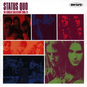 Neighbour Neighbour by Status Quo