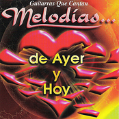 Melodias de ayer y hoy