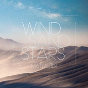 Matt Alber: Wind Sand Stars