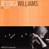 All Alone by Jessica Williams