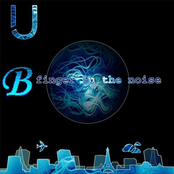 B Side of Finger In The Noise