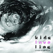 Count In My Head by Kids Love Lies