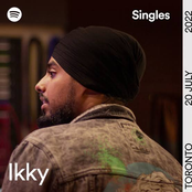Ikky: Spotify Singles