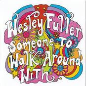 Someone To Walk Around With