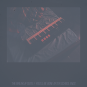 you'll be gone after school ends