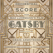 Buchanan Mansion And Daisy Suite by Craig Armstrong