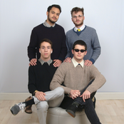 I Just Want to Be Cool