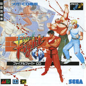 Final Fight CD