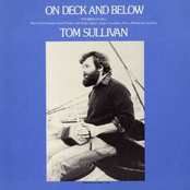 On Deck And Below: The Irish At Sea