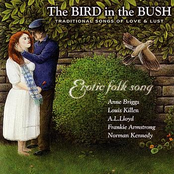 The Bird In The Bush by Frankie Armstrong