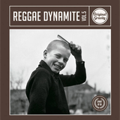 Reggae Dynamite vol​.​5
