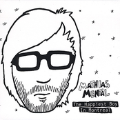 The Happiest Boy In Montreal