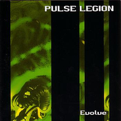 Evolve by Pulse Legion
