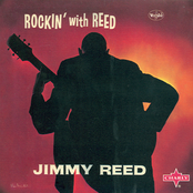 Caress Me Baby by Jimmy Reed