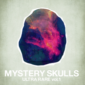 Mystery Skulls: Ultra Rare Vol 1