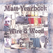 Wire & Wood e.p