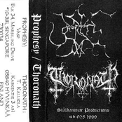Prophesy / Thoronath