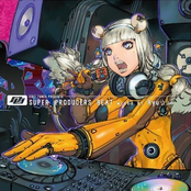 EXIT TUNES PRESENTS SUPER PRODUCERS BEAT MIXED BY Ryu☆