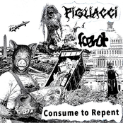 Consume to Repent - EP