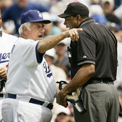 Tommy Lasorda