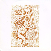 Rabbit's Foot Propeller