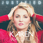 Karen Waldrup: Justified