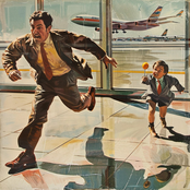 Abandoning My Kid at the Airport