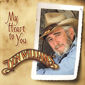 Oh Misery by Don Williams