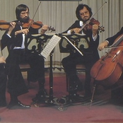 orlando quartet