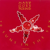 Mary's Garden by Mary Goes Round