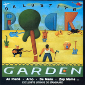 De Laatste Rock Garden