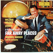 A Musical Touch of Far Away Places