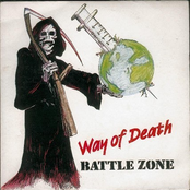 Way of death (7'')