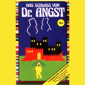 Das Schloss von Dr. Angst