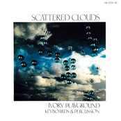 Scattered Clouds (Keyboards & Percussion)