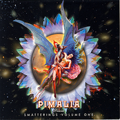 Pimalia Presents Smatterings Volume One [Explicit]