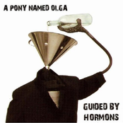 Guided By Hormons by A Pony Named Olga