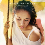 Stay Just A Little by Kina Grannis