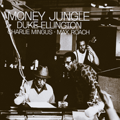 Money Jungle Album Picture