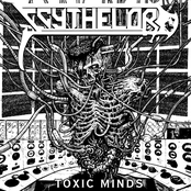 Toxic Minds Album Picture