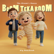 Boom Teka Boom (Wake Up Song)