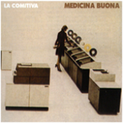 la comitiva