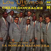 Los Ultimos de Celio Gonzalez