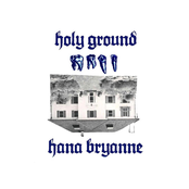 Holy Ground - Single