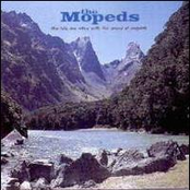 Discoloser by The Mopeds