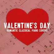 Valentine's Day: Romantic Classical Piano Covers