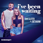 Dan Slater: I've Been Waiting