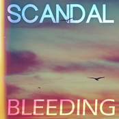#TW65 - SCAИDAL - BLEEDING
