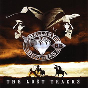 Bellamy Brothers - Crossfire
