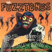 All Black And Hairy by The Fuzztones